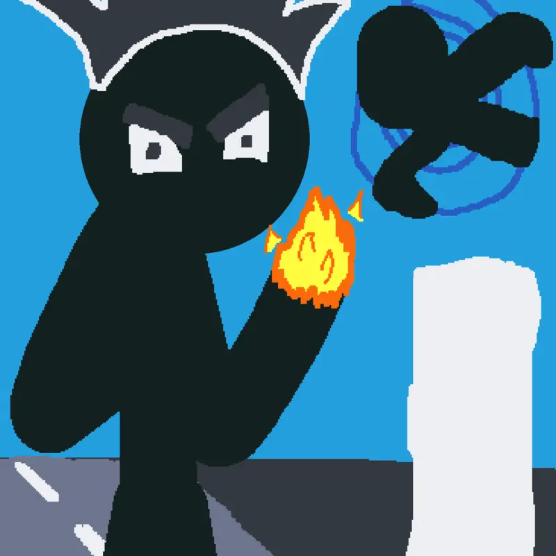 Game by @rasid5