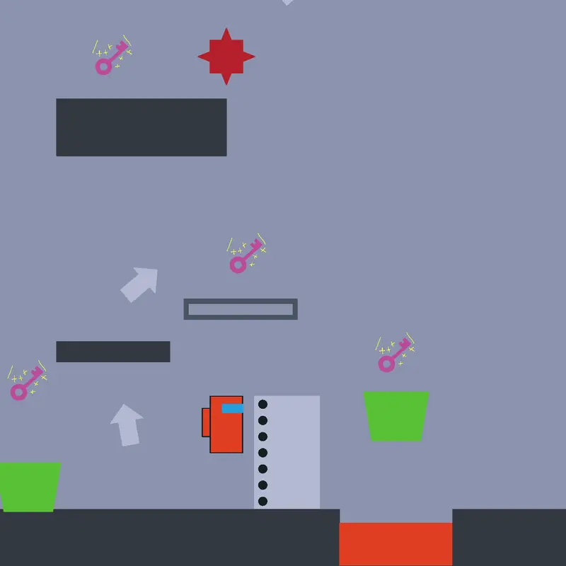 Game by @ratondequeso