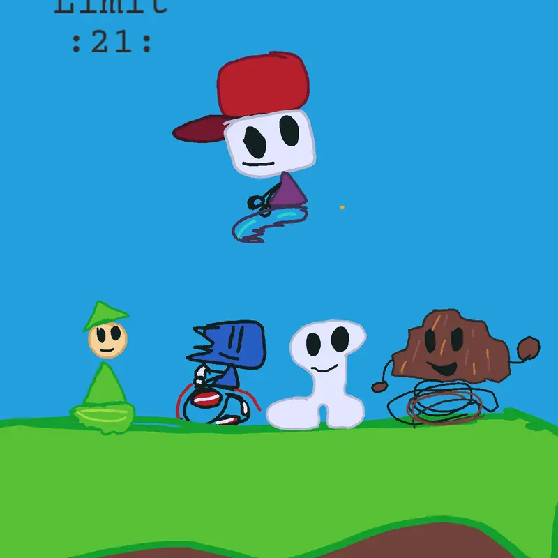 Game by @Quit
