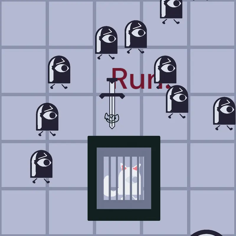 Game by @cat_sweet