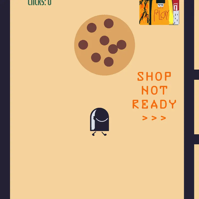 Game by @axocreate