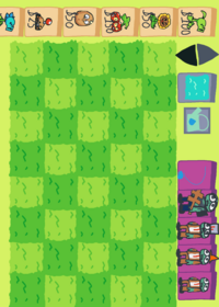 PvZ