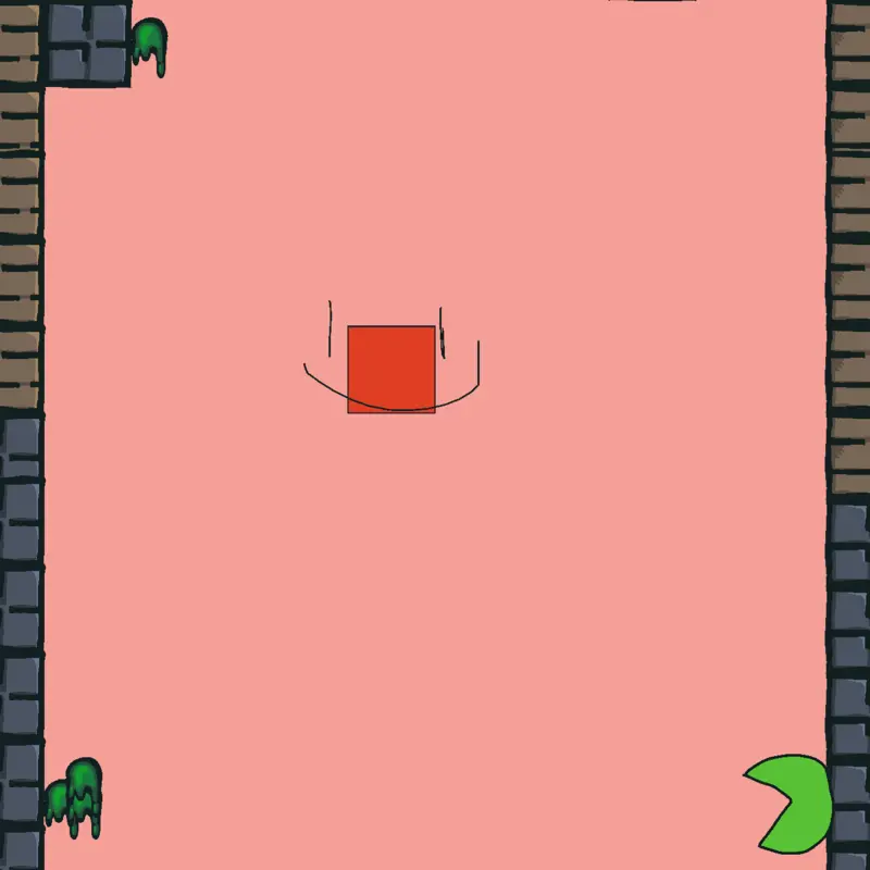 Game by @LorenzoBouken