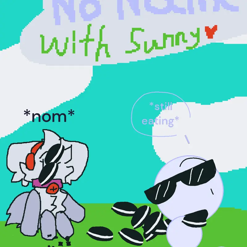 Game by @X_sunny-furry_X