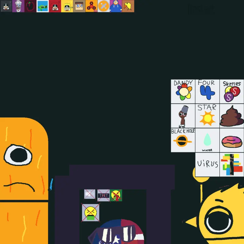 Game by @tgjdd