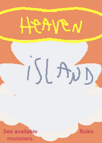 Heaven island remixparty!