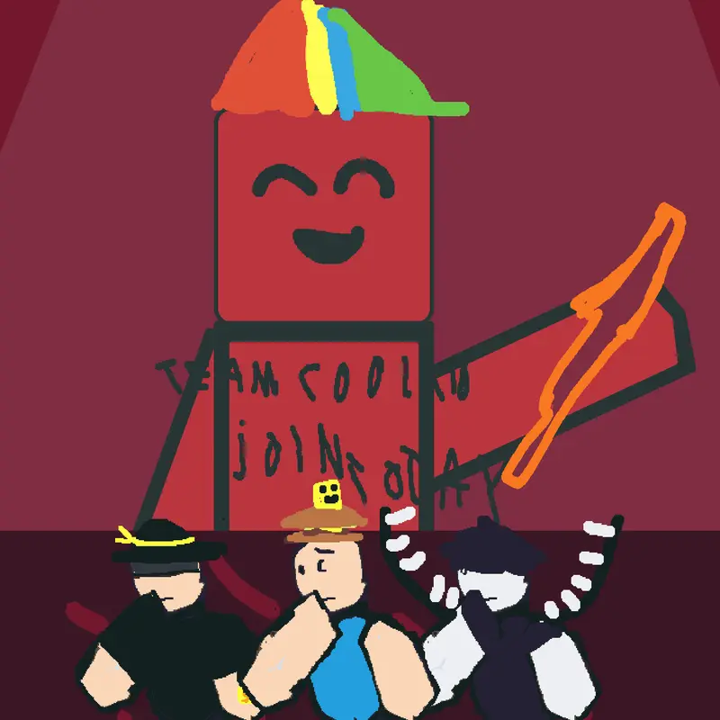 Game by @sprunki-creator
