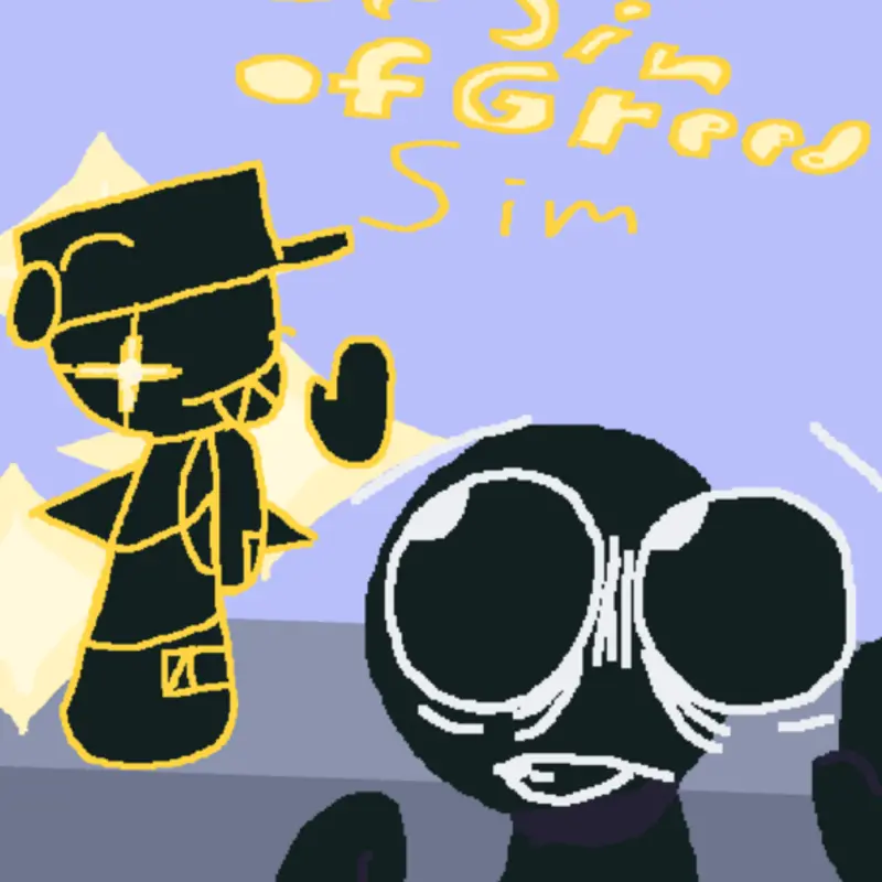 Game by @ScaryEvilTheFraud