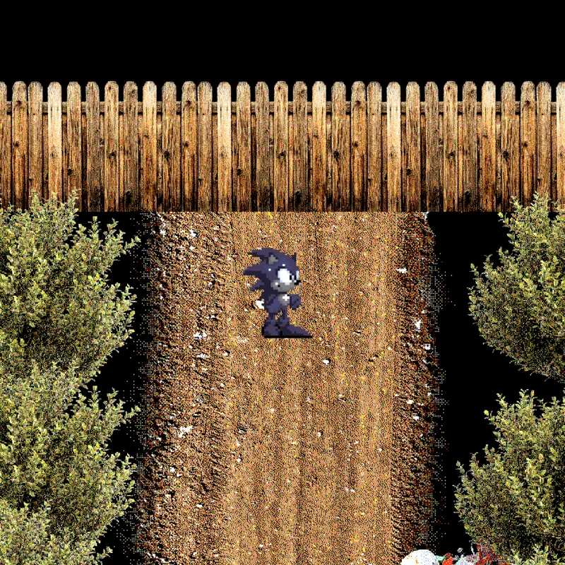 Demo of a game ig by @PotatoBR_24
