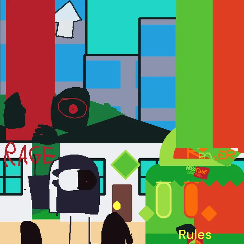 Game by @ReinoCube_Official