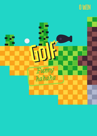 Funny Golf .