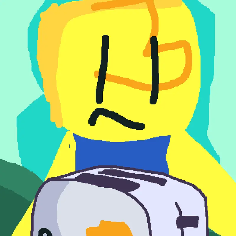Game by @Accuallynoobie