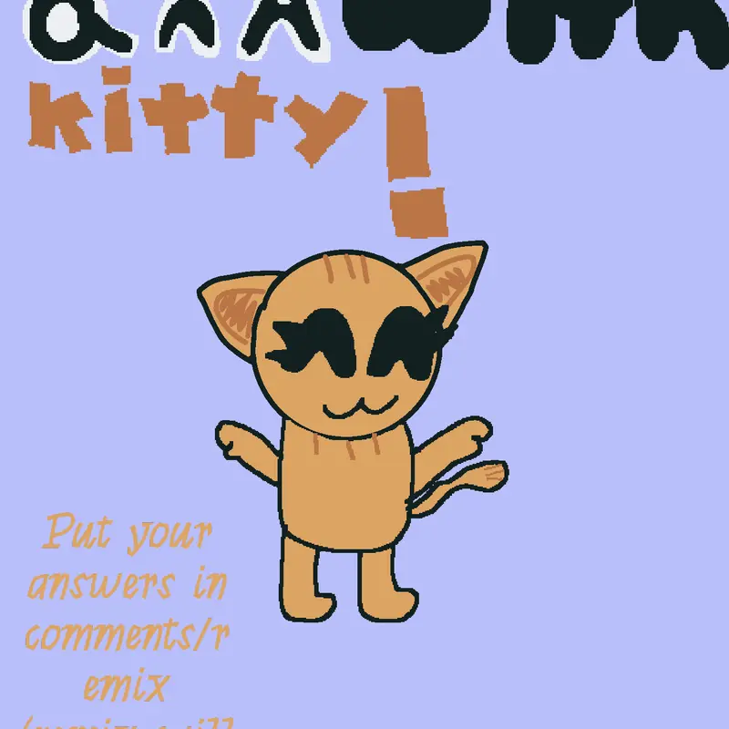 Game by @Iamalsokaylynne