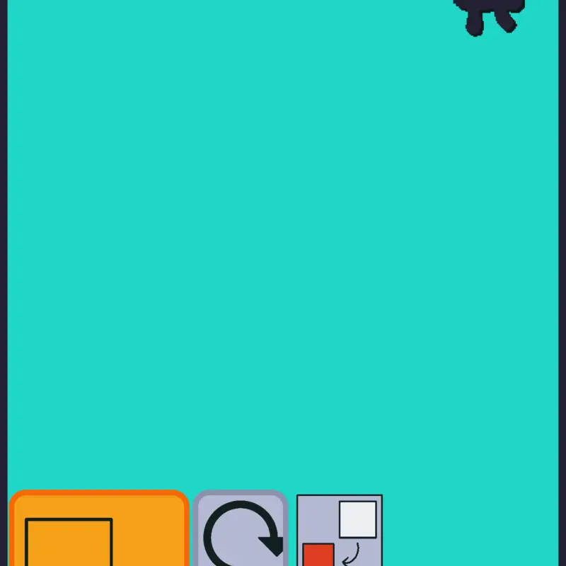 Game by @cube_mods