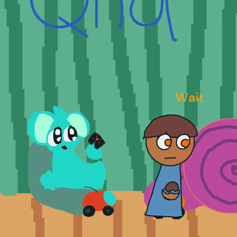 Game by @ImaBacon