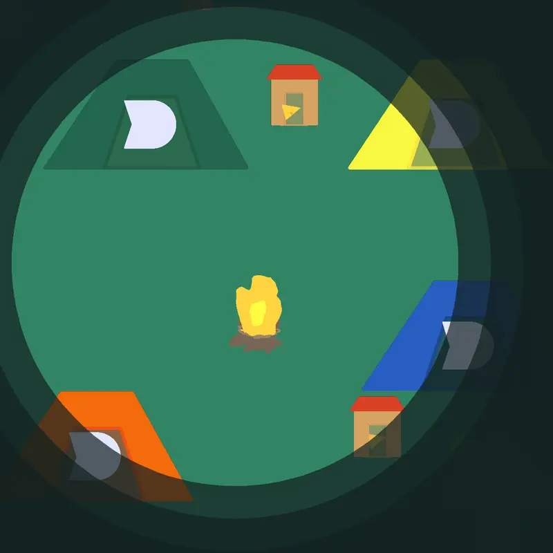 Game by @jsabguy