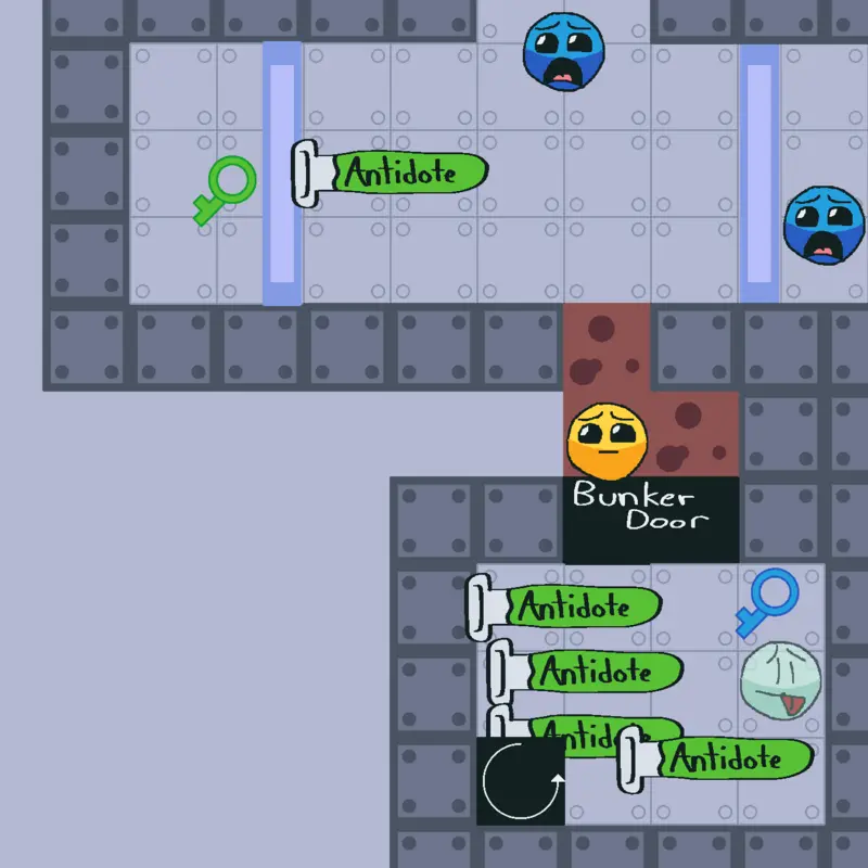 Game by @lc_official