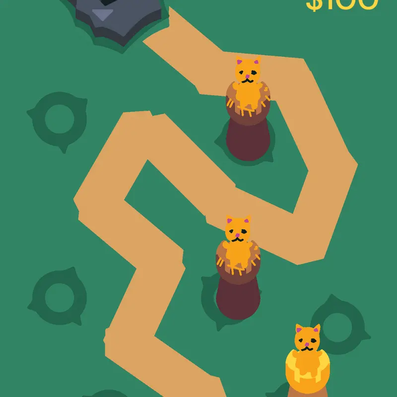 Game by @yuipppppoo