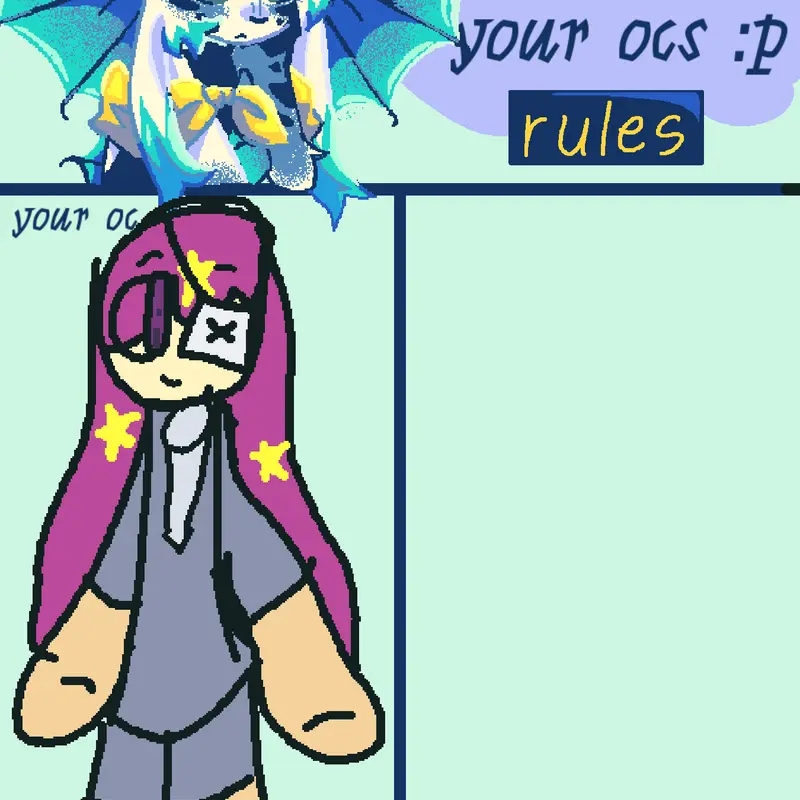 Game by @Strawberrie_M1IK