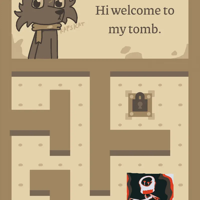 Game by @DOOGIE_never_die