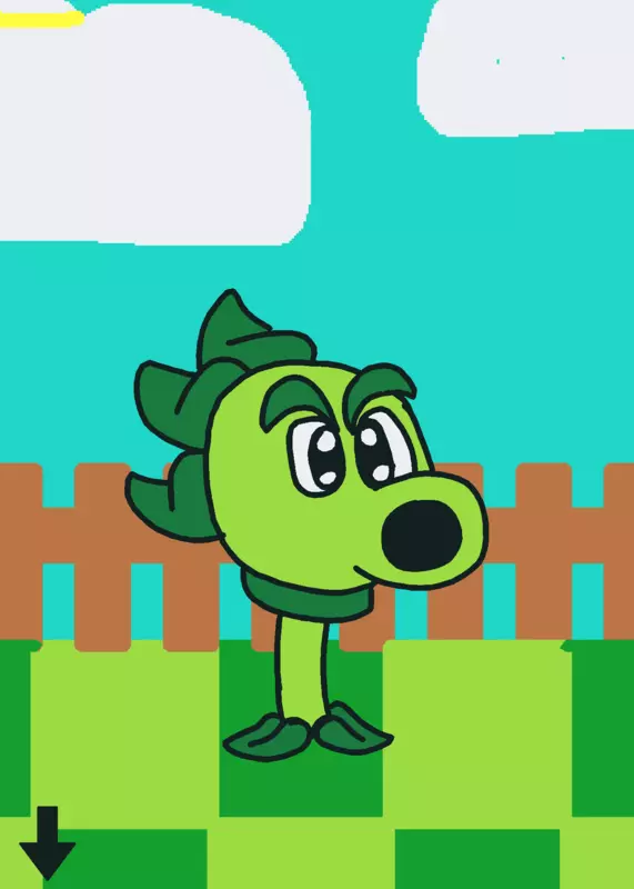 Game by @zackleo