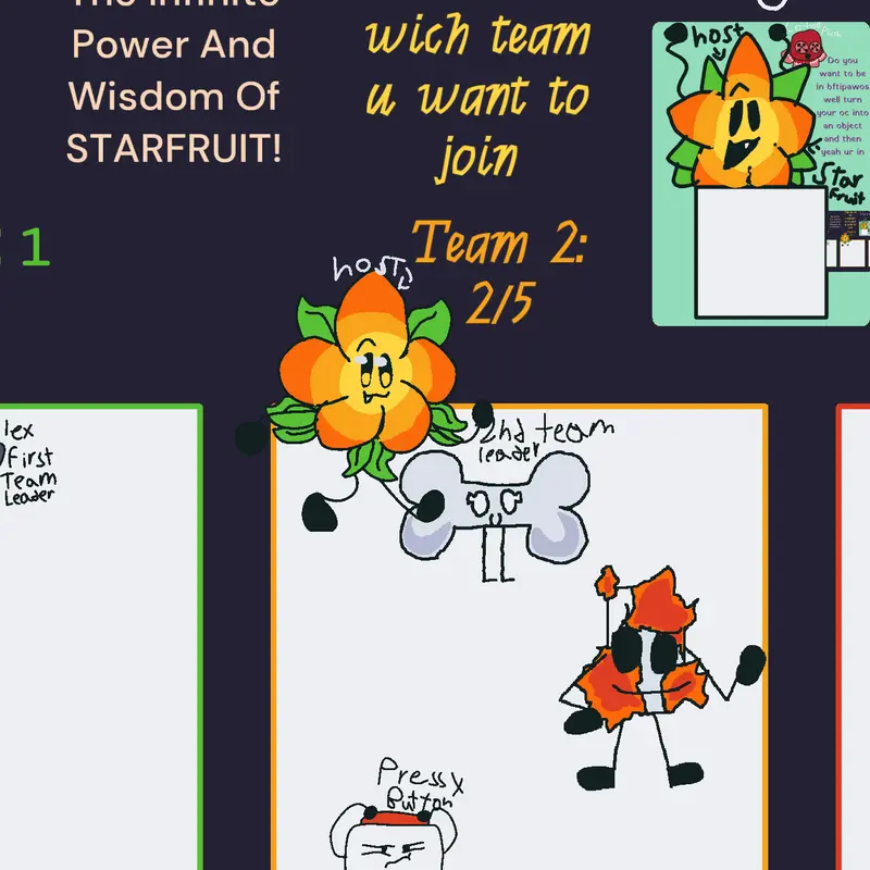Game by @mrsquares
