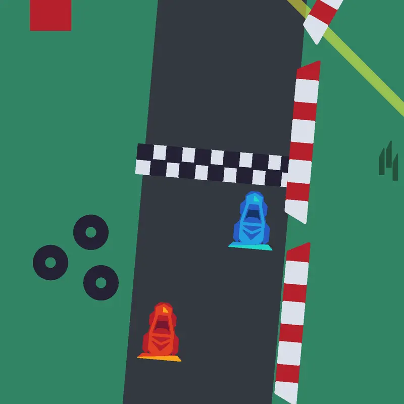 Game by @Tydoth