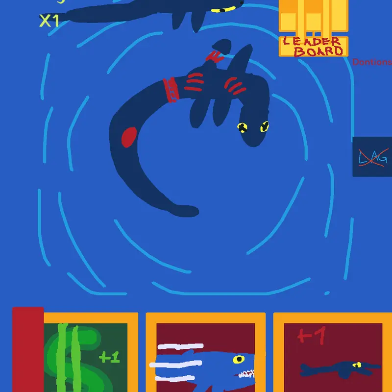 Game by @Mantis132
