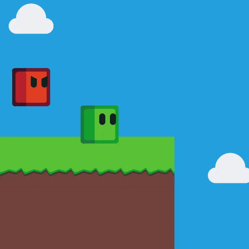 Game by @Freshwater_crab