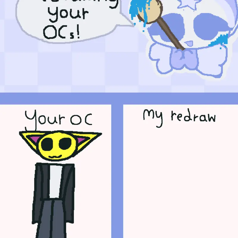 Game by @KMakesGames