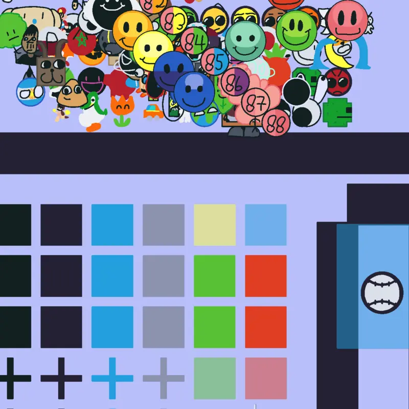 Mgeui-games by @LubonPaulineC