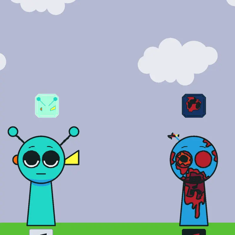 Game by @bunchillaboy1672