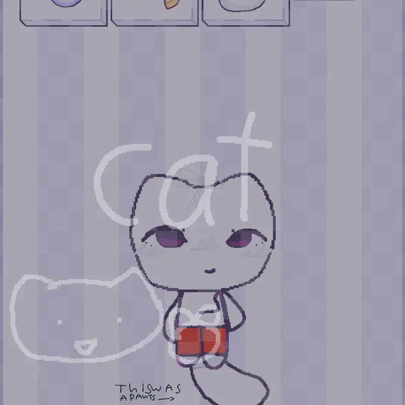 Game by @Alifaa_