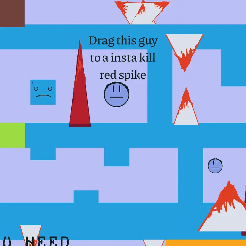 Game by @perfectlynothing