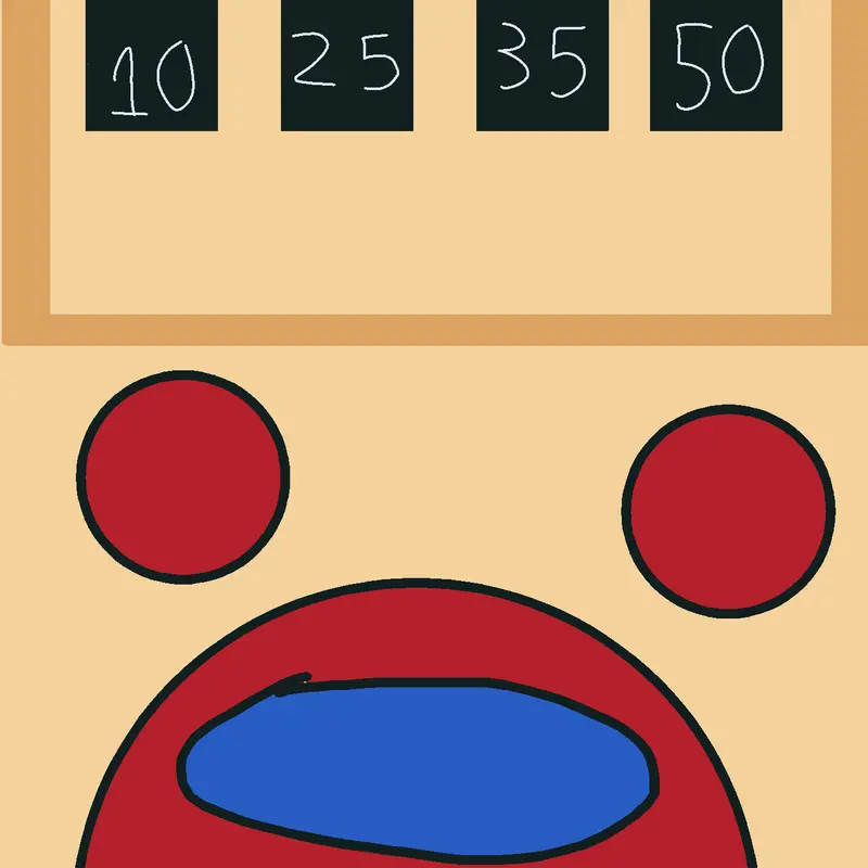 Game by @shz