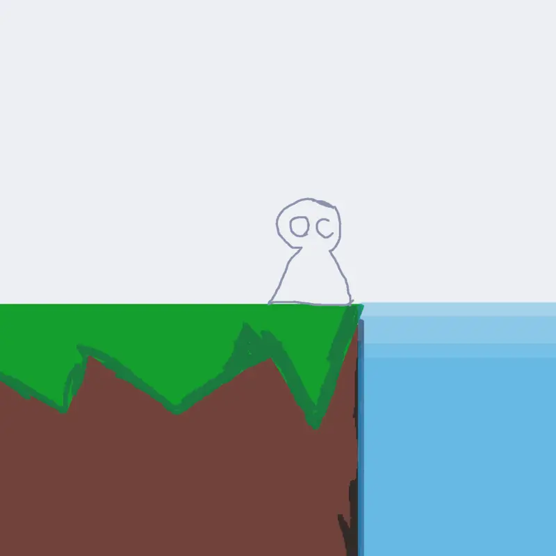 Game by @BlueDaCubeIsCool