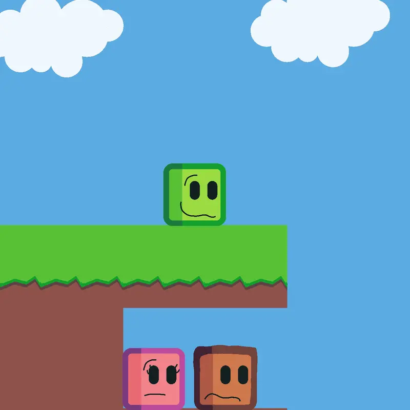 Game by @sonic_and_jake