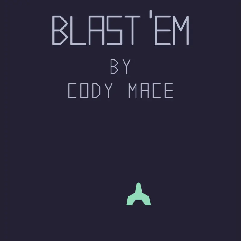 Game by @Cobear