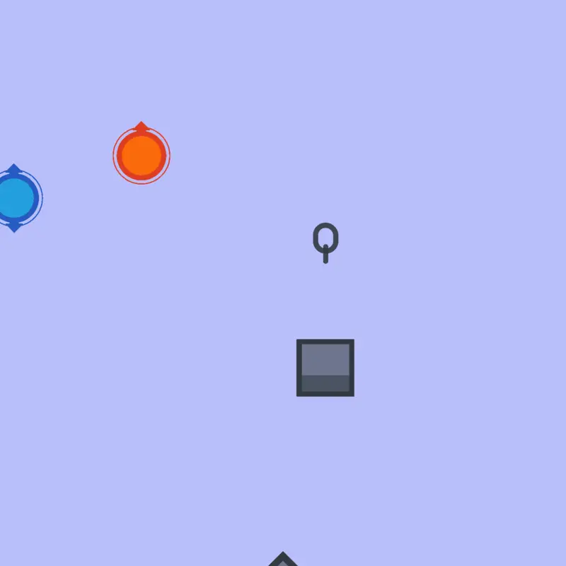 Game by @CaraRoxo