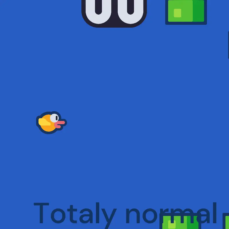 Game by @redelta