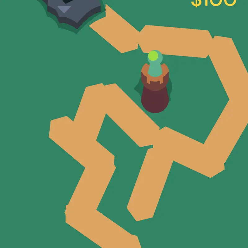 Game by @pupupik