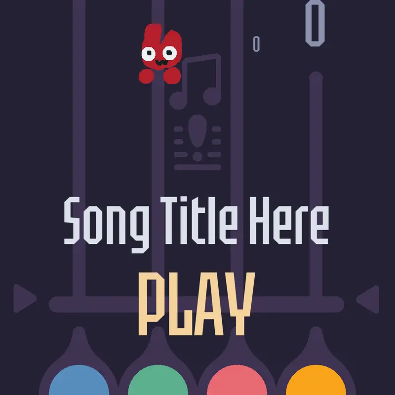 Game by @BaydOcat