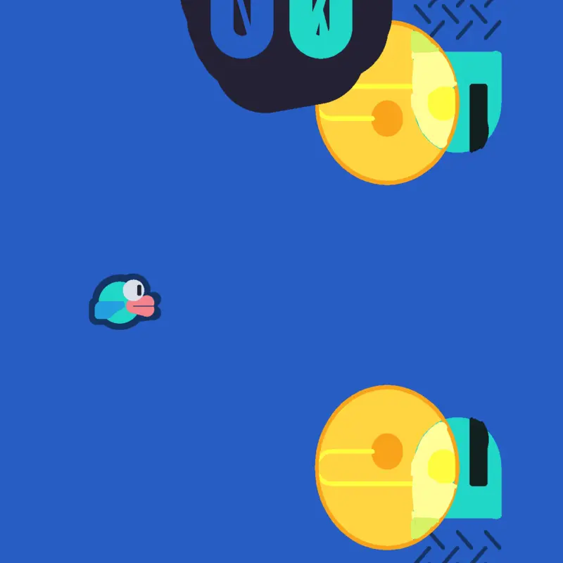 Game by @anonim_studio