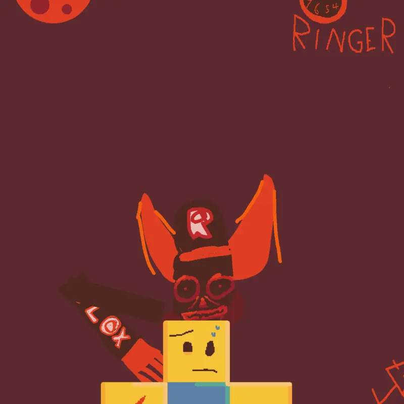 Game by @COMMON_404