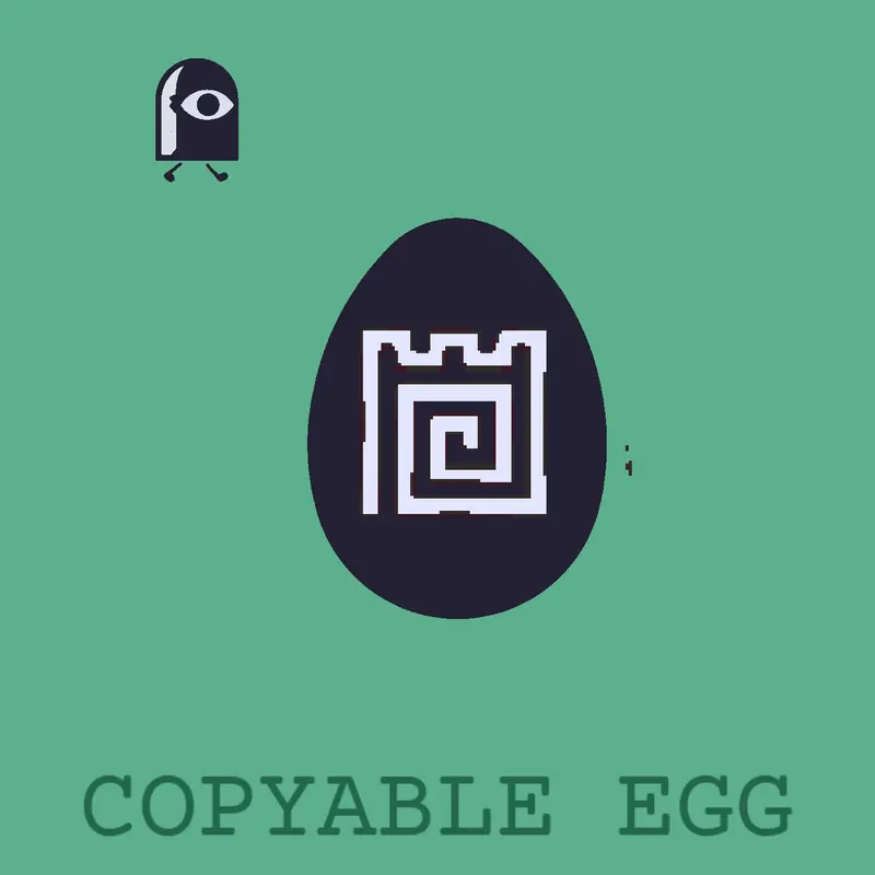 Game by @apple_dev