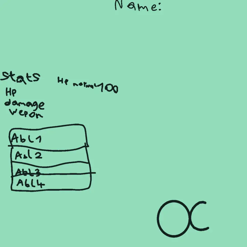 Game by @boxflower_woke_up