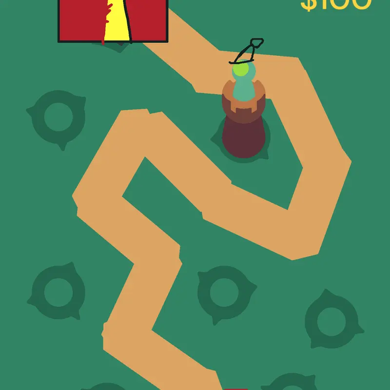 Game by @DJgu