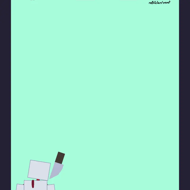 Game by @personaramdom
