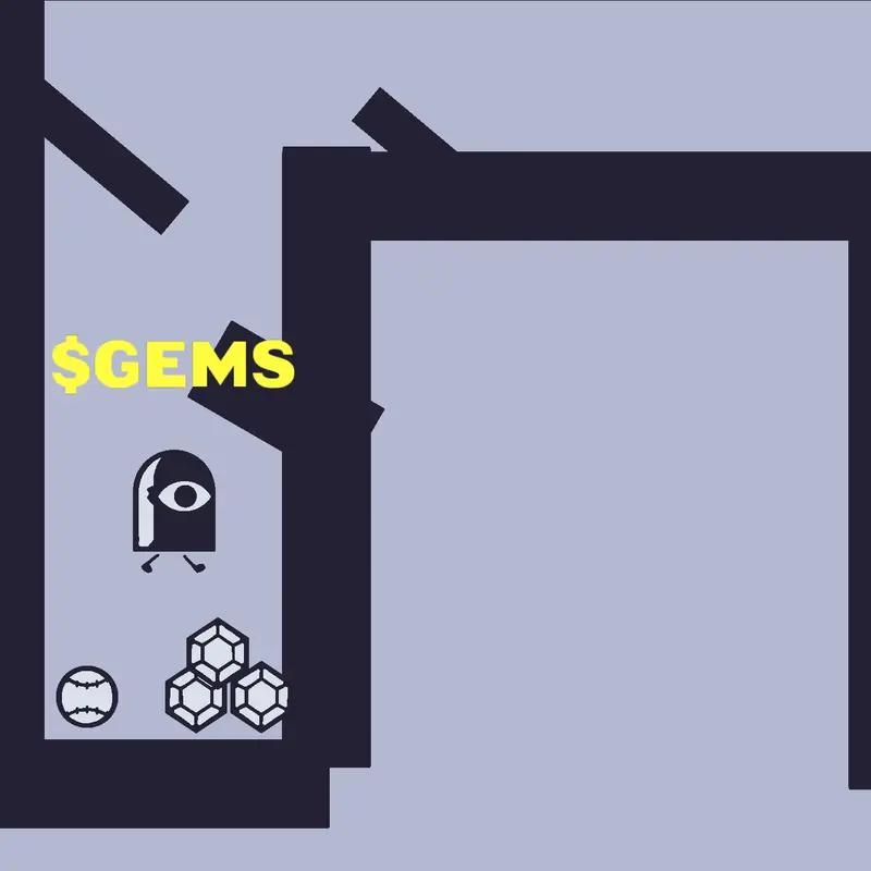 Game by @Stickbecker