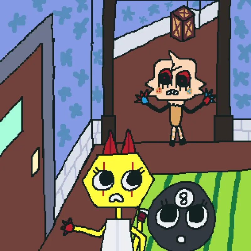 Game by @PrismEnder